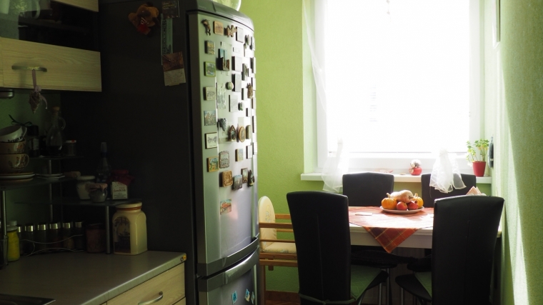 3 -izbový byt po kompletnej rekonštrukcii, ul.Liptovská