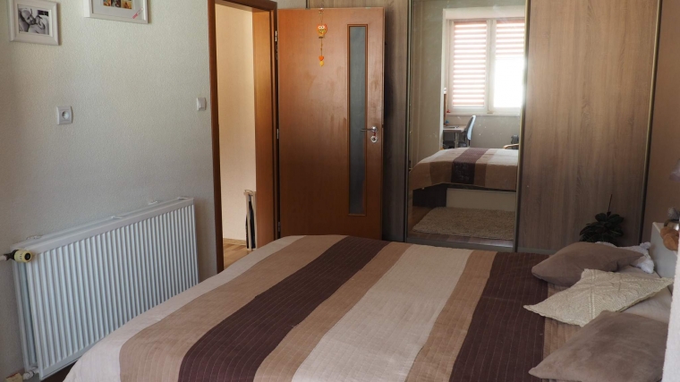 3 -izbový byt po kompletnej rekonštrukcii, ul.Liptovská