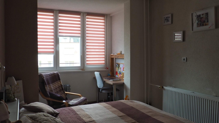 3 -izbový byt po kompletnej rekonštrukcii, ul.Liptovská