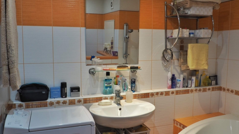 3 -izbový byt po kompletnej rekonštrukcii, ul.Liptovská