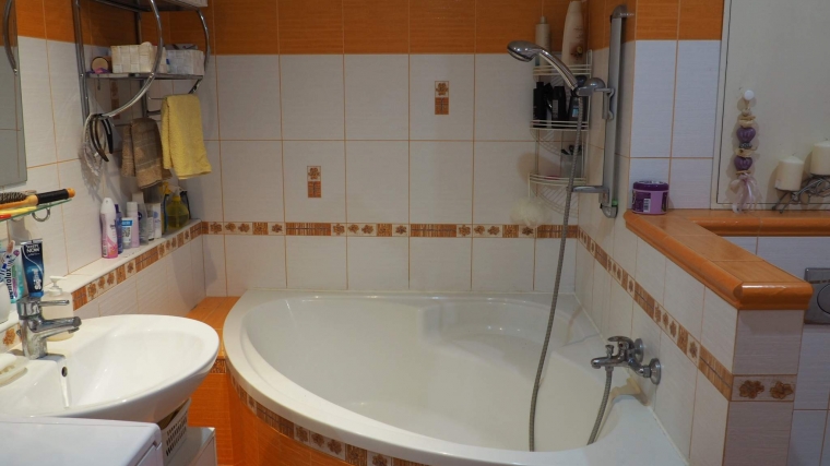 3 -izbový byt po kompletnej rekonštrukcii, ul.Liptovská