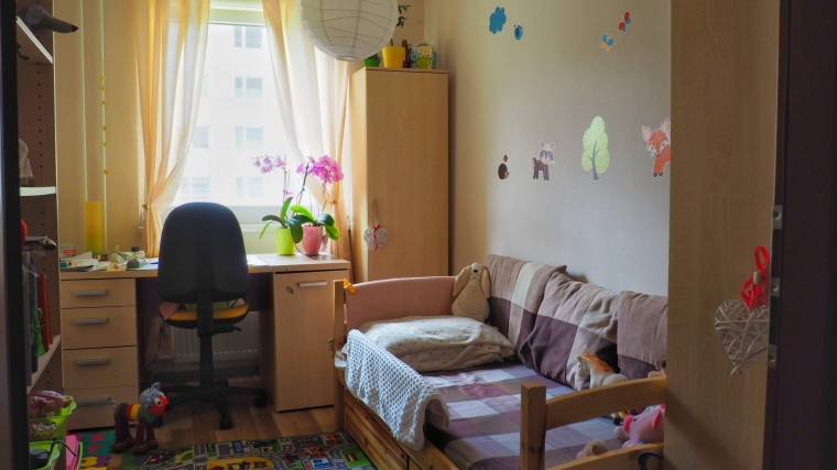 3 -izbový byt po kompletnej rekonštrukcii, ul.Liptovská