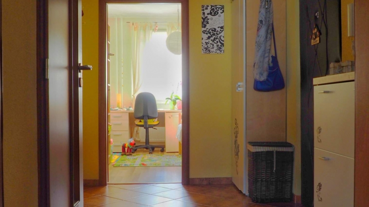 3 -izbový byt po kompletnej rekonštrukcii, ul.Liptovská