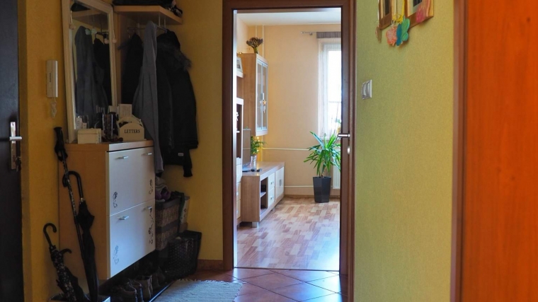 3 -izbový byt po kompletnej rekonštrukcii, ul.Liptovská