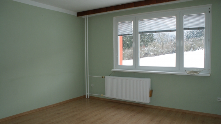 3-izbový byt po kompletnej rekonštrukcii, ul.Lesná