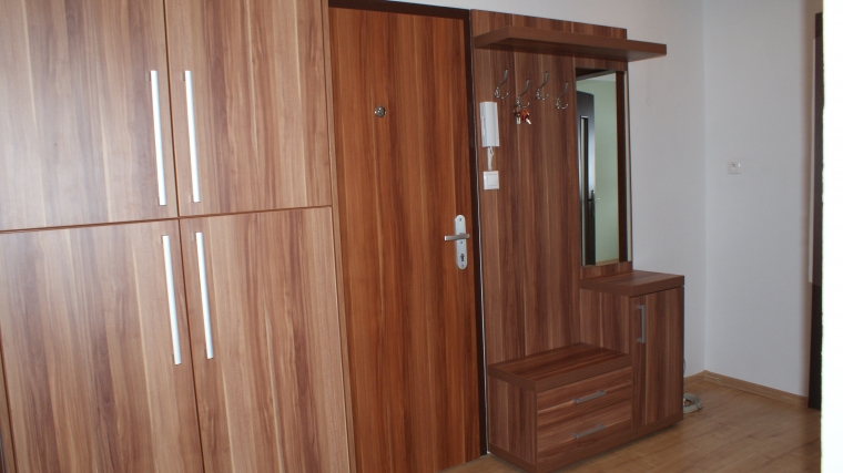 3-izbový byt po kompletnej rekonštrukcii, ul.Lesná
