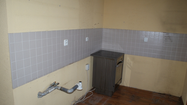 2-izbový byt po čiastočnej rekonštrukcii, ul.Poľná