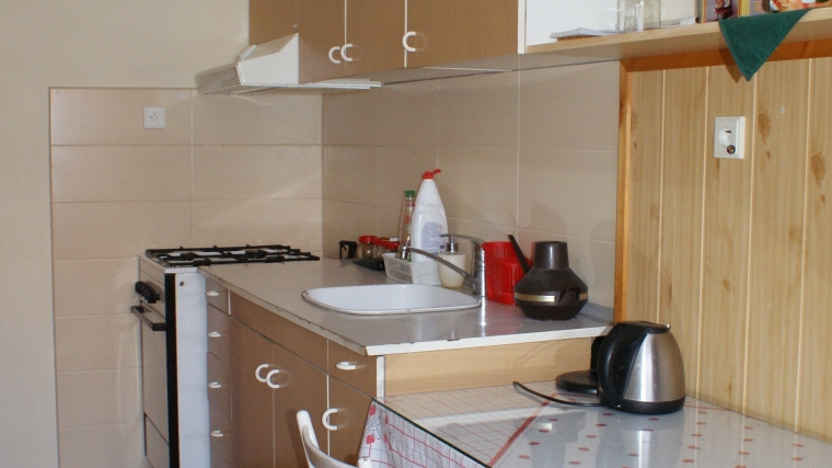 3 -izbový byt po čiastočnej rekonštrukcii, ul.Lesná
