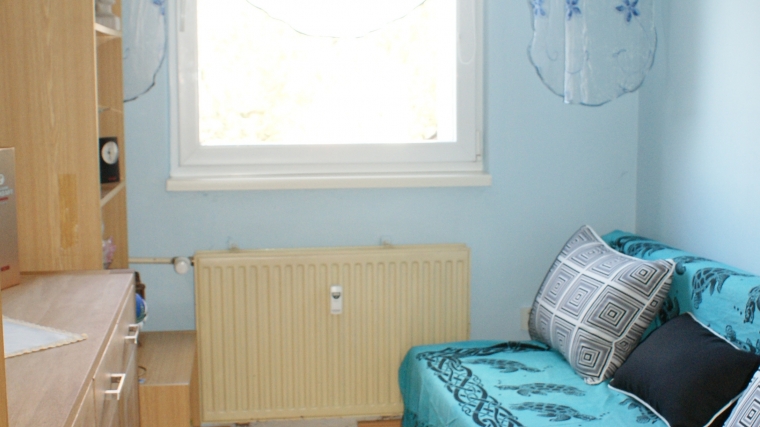 3 -izbový byt po čiastočnej rekonštrukcii, ul.Lesná