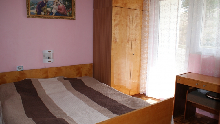 3 -izbový byt po čiastočnej rekonštrukcii, ul.Lesná