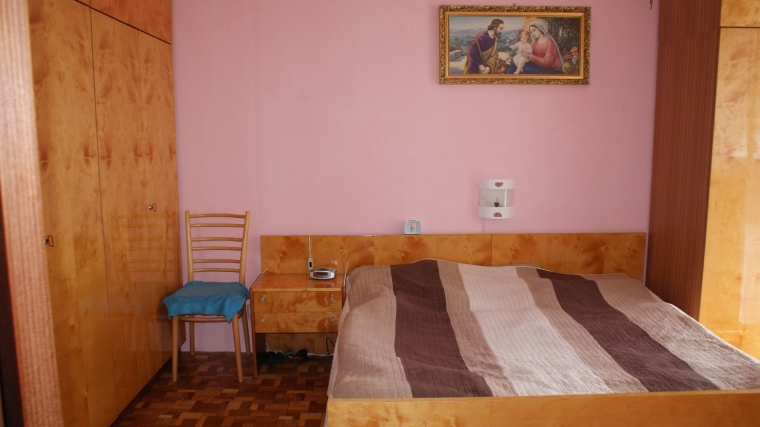 3 -izbový byt po čiastočnej rekonštrukcii, ul.Lesná