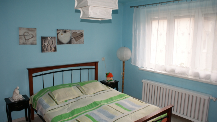 Dvojgeneračný rodinný dom s krásnym pozemkom, Liptovské Sliače