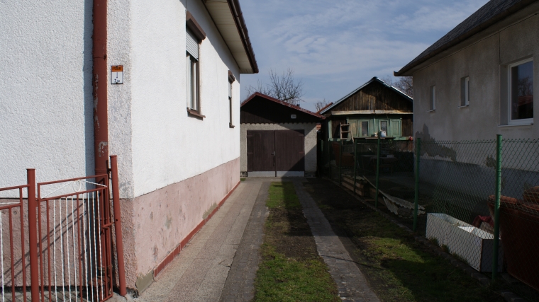 Rodinný dom vo výbornej lokalite, ul.Laziny, Ružomberok