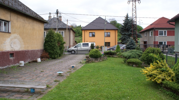 Predaj záhradného pozemku, Likavka