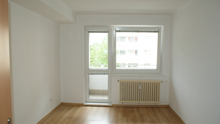 Zrekonštruovaný 2-izbový byt, ul.Žilinská cesta