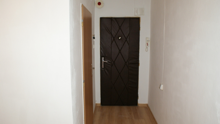 Zrekonštruovaný 2-izbový byt, ul.Žilinská cesta