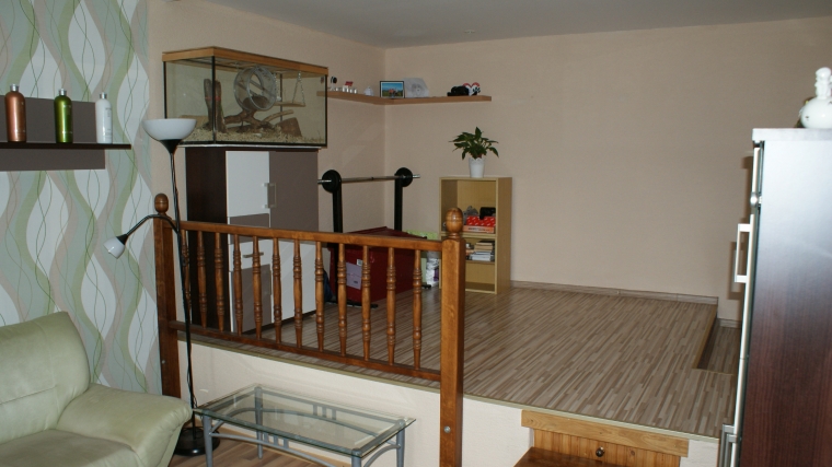 2-izbový byt po rekonštrukcii, ul.Poľná