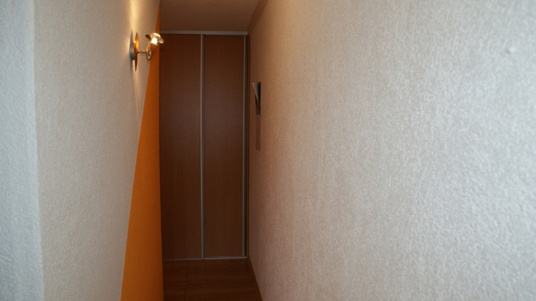 2-izbový byt po rekonštrukcii, ul.Poľná