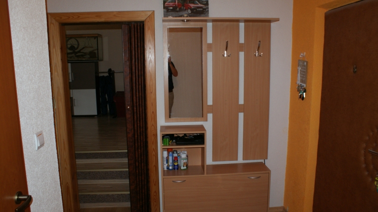2-izbový byt po rekonštrukcii, ul.Poľná