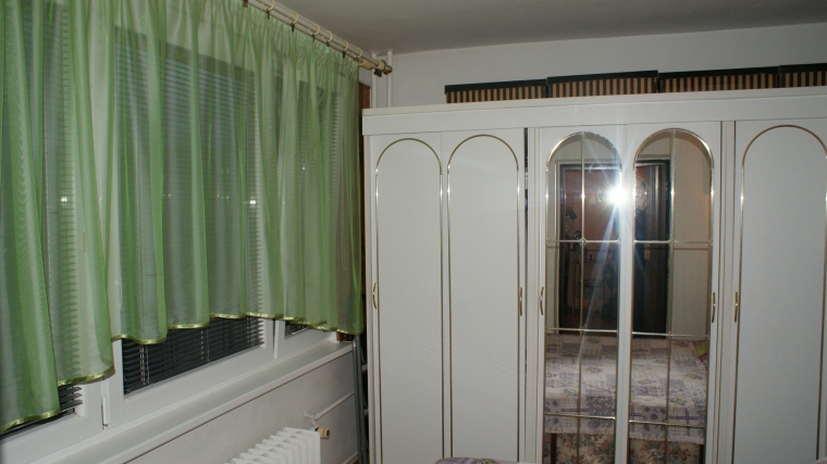 2-izbový byt po čiastočnej rekonštrukcii, ul.Nábrežie M.R.Štefánika