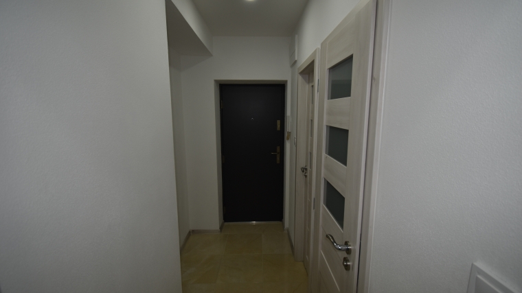 Nadštandardne zrekonštruovaný  3-izbový byt, ul.S.Viatora