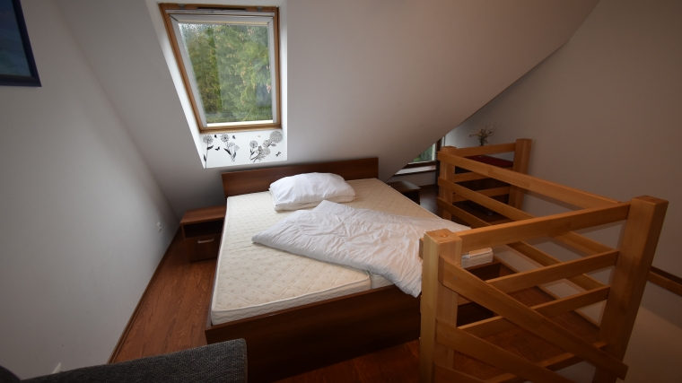 Apartmán v horskom prostredí, Ružomberok - Hrabovo