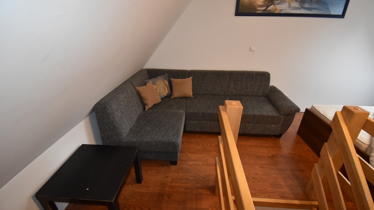 Apartmán v horskom prostredí, Ružomberok - Hrabovo