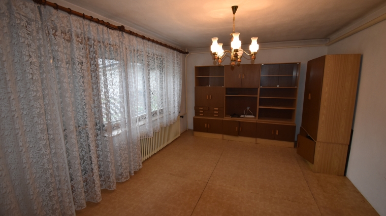 5-izbový rodinný dom v príjemnom prostredí, Ľubochňa
