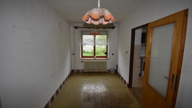 5-izbový rodinný dom v príjemnom prostredí, Ľubochňa