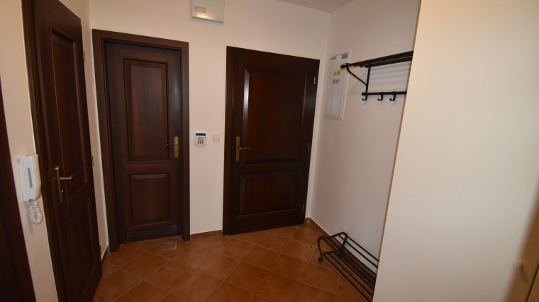 Predaj 2-izbového apartmánu v krásnom prostredí, Hrabovská dolina, Ružomberok