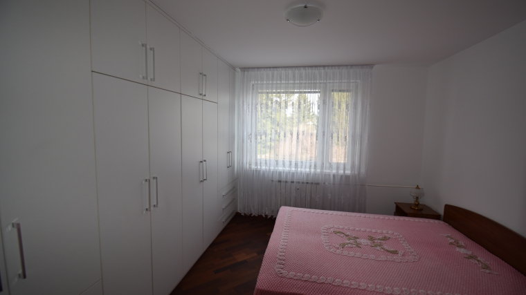 Prenájom 3-izbového bytu po kompletnej rekonštrukcii,  ul.Plavisko