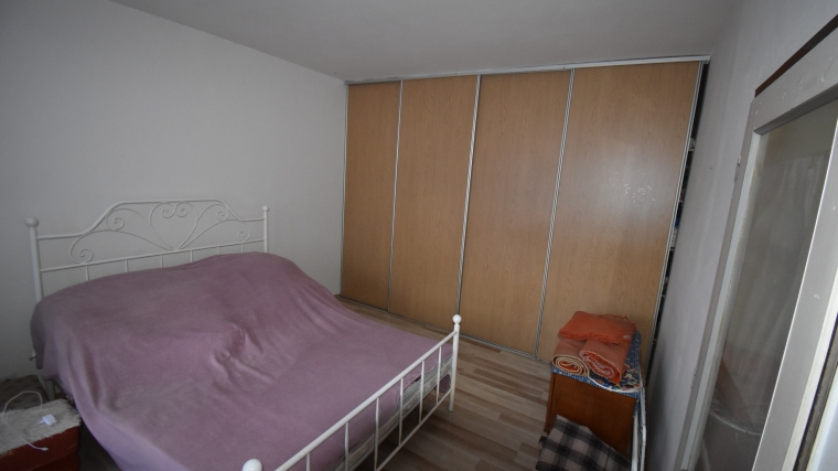 Zrekonštruovaný 1-izbový byt v TOP lokalite, ul.K.Salvu
