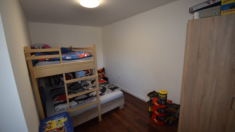2-izbový byt po kompletnej rekonštrukcii, ul.Bystrická cesta