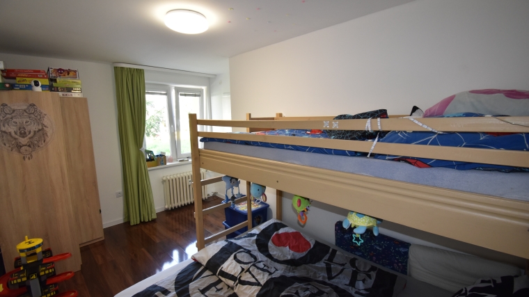 2-izbový byt po kompletnej rekonštrukcii, ul.Bystrická cesta