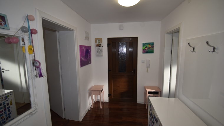 2-izbový byt po kompletnej rekonštrukcii, ul.Bystrická cesta