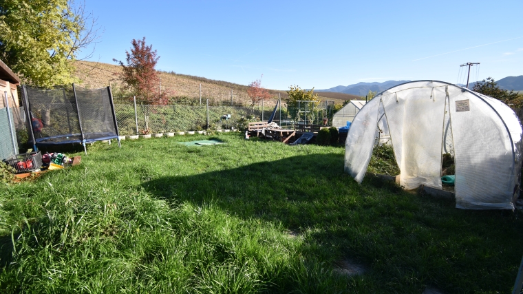 2-izbový byt po kompletnej rekonštrukcii, ul.Bystrická cesta
