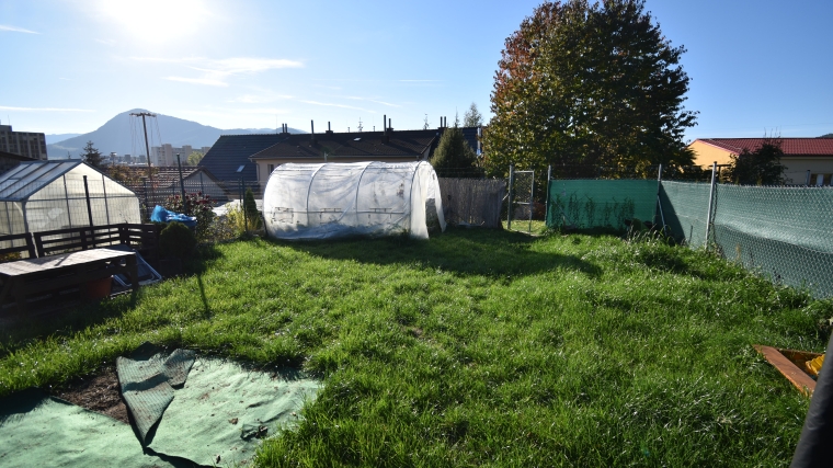 2-izbový byt po kompletnej rekonštrukcii, ul.Bystrická cesta