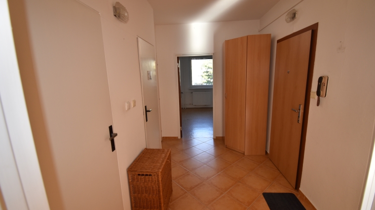 3-izbový byt po čiastočnej rekonštrukcii, ul.Lesná