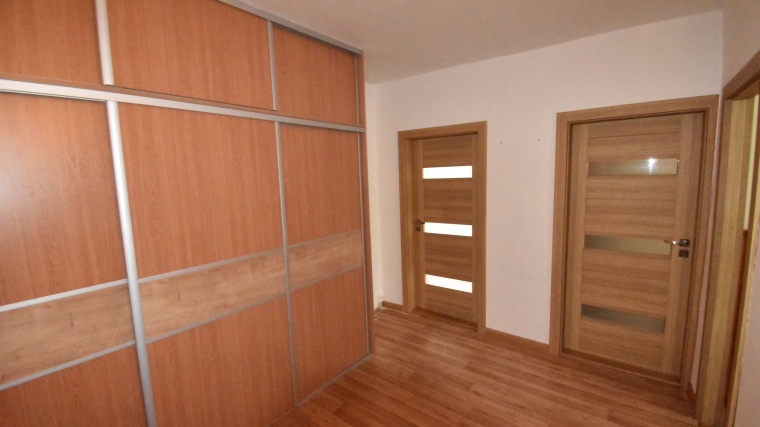 Nadštandardne priestranný 2-izbový byt po čiastočnej rekonštrukcii, ul.Papiernícka