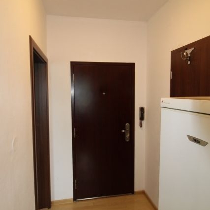 1-izbový byt s loggiou po čiastočnej rekonštrukcii, ul.Veterná