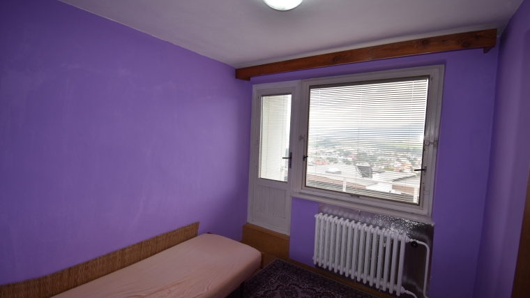 5-izbový rodinný dom s garážou v príjemnom prostredí, ul.E.Bohúňa, Ružomberok