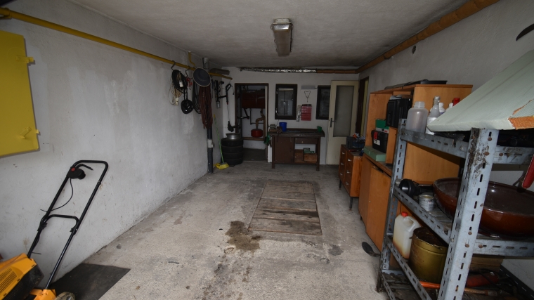 5-izbový rodinný dom s garážou v príjemnom prostredí, ul.E.Bohúňa, Ružomberok
