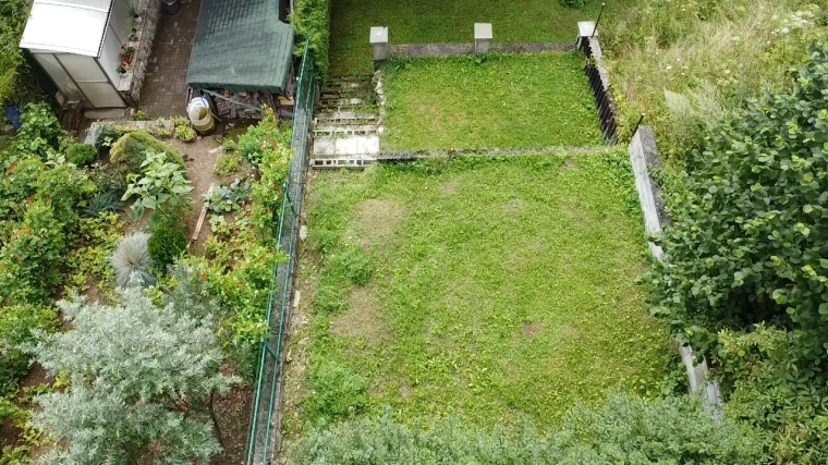 5-izbový rodinný dom s garážou v príjemnom prostredí, ul.E.Bohúňa, Ružomberok