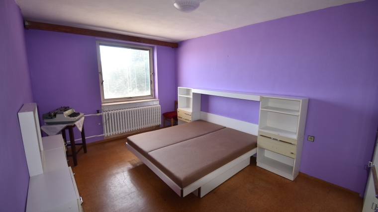 5-izbový rodinný dom s garážou v príjemnom prostredí, ul.E.Bohúňa, Ružomberok