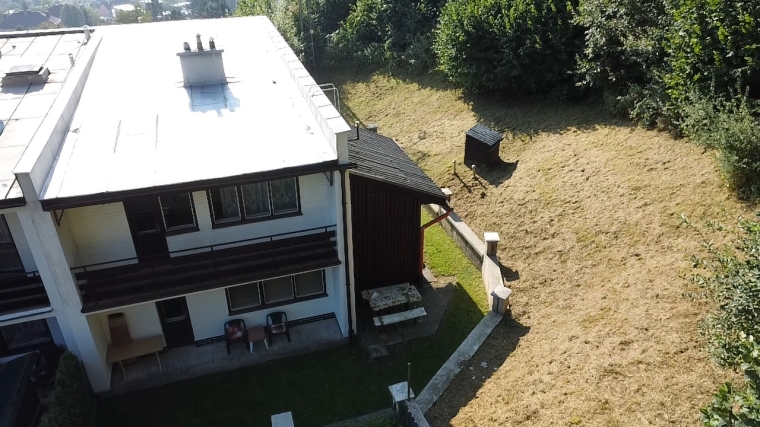 5-izbový rodinný dom s garážou v príjemnom prostredí, ul.E.Bohúňa, Ružomberok