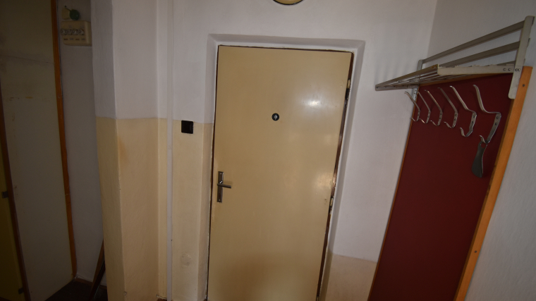 3-izbový byt s novým balkónom v TOP lokalite mesta, ul.Š.Moyzesa