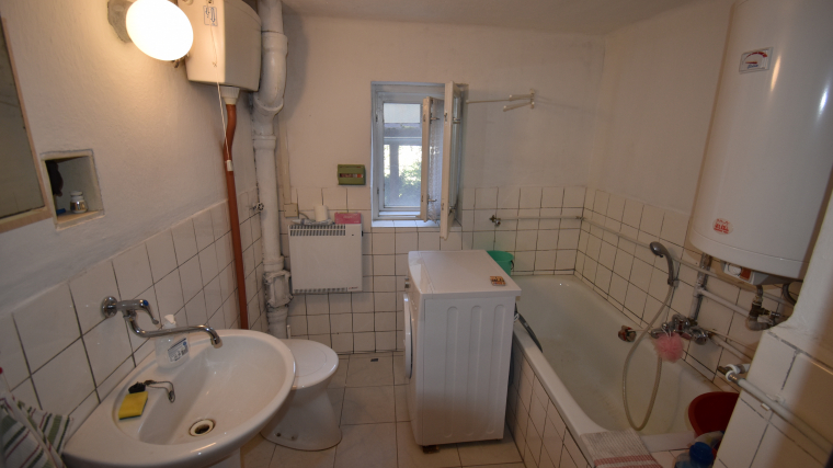 Rodinný dom s krásnou záhradou v širšom centre Ružomberka