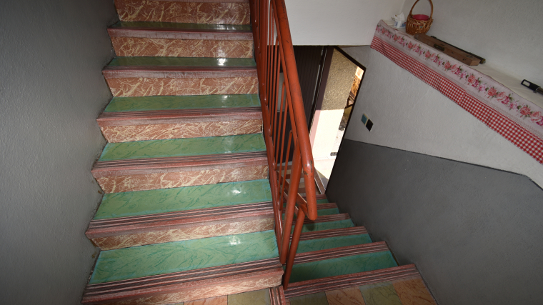 Rodinný dom s krásnou záhradou v širšom centre Ružomberka