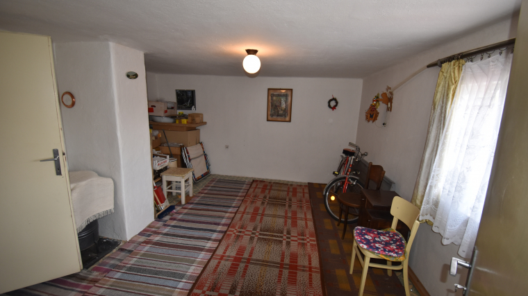 Rodinný dom s krásnou záhradou v širšom centre Ružomberka