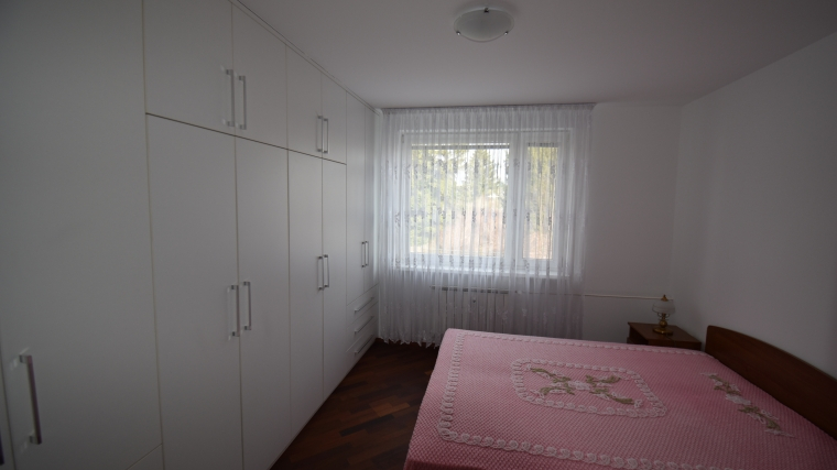 Zrekonštruovaný 3-izbový byt v širšom centre Ružomberka, ul.Plavisko